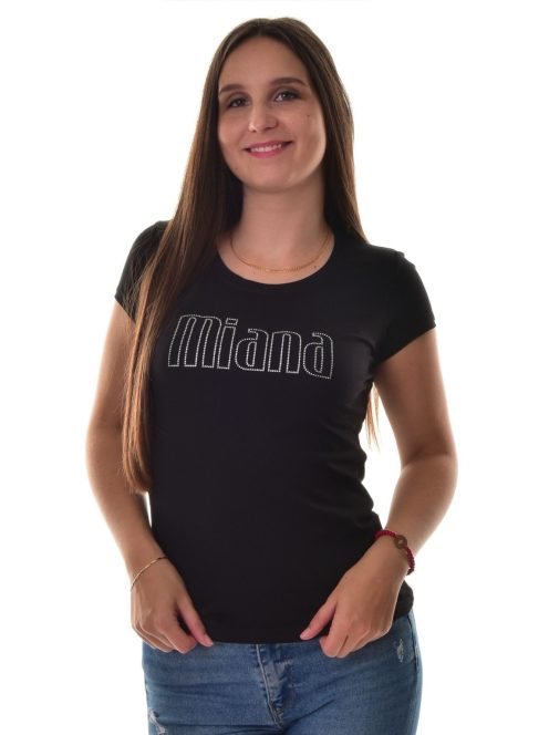 Miana női póló SILVERBORI
