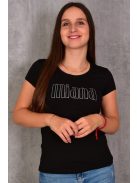 Miana női póló SILVERBORI
