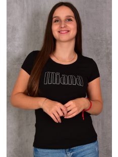 Miana női póló SILVERBORI