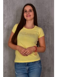 Miana női póló SILVERBORI