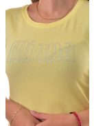 Miana női póló SILVERBORI