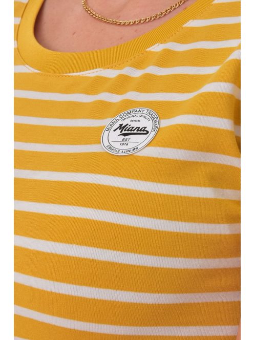 Miana női póló GRETA