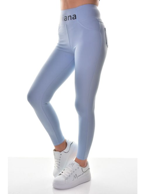 Miana női LITE leggings KLODDY