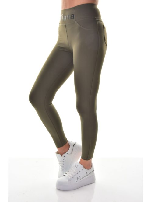 Miana női LITE leggings KLODDY