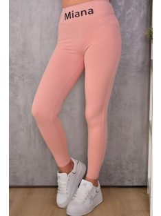 Miana női LITE leggings KLODDY
