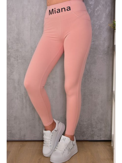 Miana női LITE leggings KLODDY