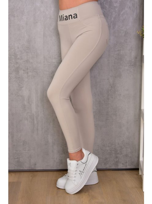 Miana női LITE leggings KLODDY