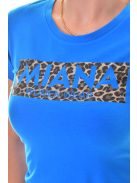 Miana női póló ZERRA