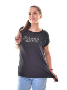 Miana női póló MELEENYA