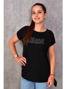 Miana női póló MELEENYA