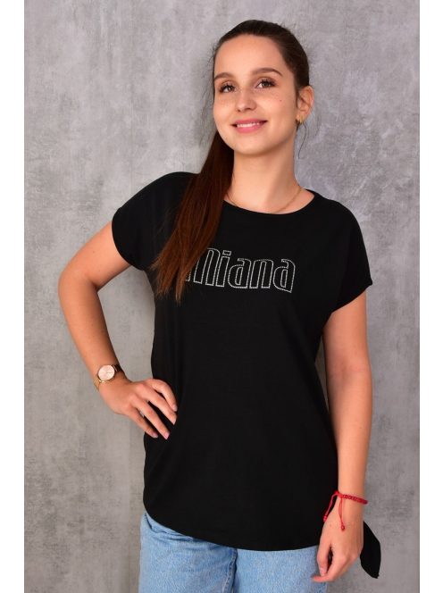 Miana női póló MELEENYA