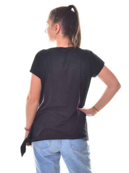 Miana női póló MELEENYA