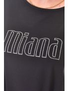 Miana női póló MELEENYA
