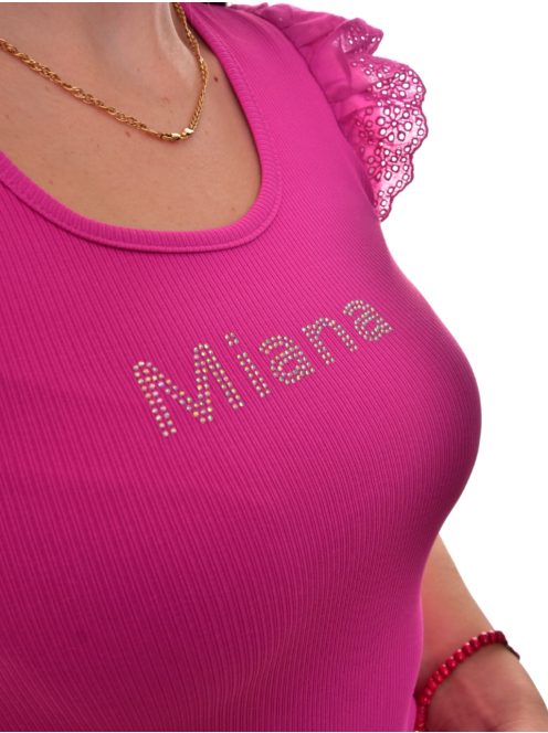 Miana női topp/trikó ILDANY