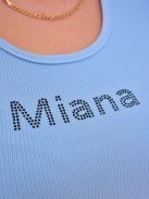 Miana női topp/trikó ILDANY