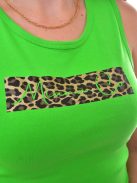 Miana női topp/trikó CLODYTTA