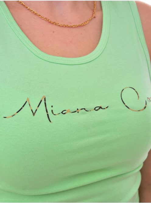 Miana női topp/trikó HELYTTA