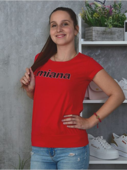 Miana női LITE póló MOLLYTTA
