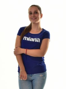 Miana női LITE póló MOLLYTTA