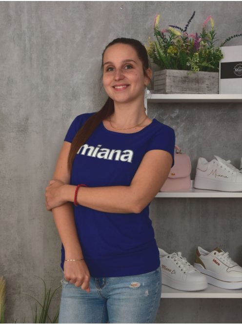 Miana női LITE póló MOLLYTTA