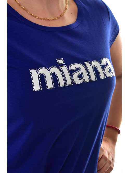 Miana női LITE póló MOLLYTTA