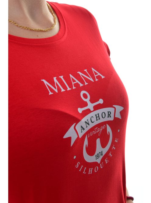 Miana női póló SNOREL