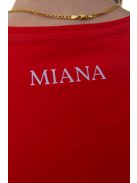 Miana női póló SNOREL