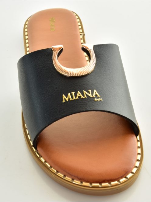 Miana női papucs VIRGYNIA