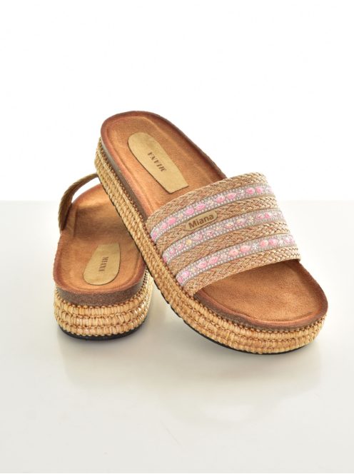 Miana női papucs JULEDDY