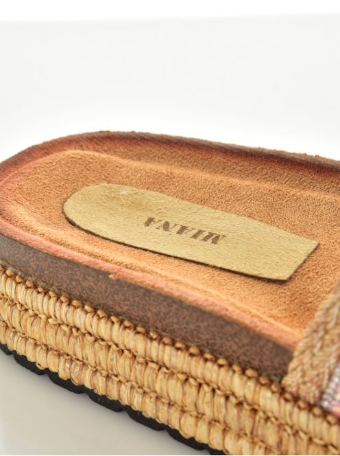 Miana női papucs JULEDDY