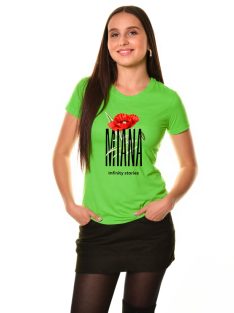 Miana női LITE póló FLOWINNA