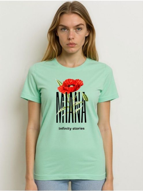 Miana férfi póló FLOWINNA