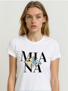 Miana női LITE póló BEKKI