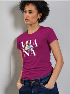 Miana női LITE póló BEKKI