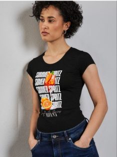 Miana női LITE póló GRÉDY