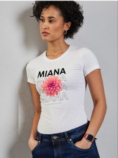 Miana női LITE póló YALLITA