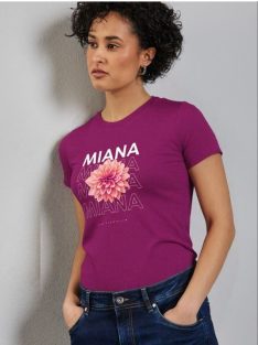 Miana női LITE póló YALLITA