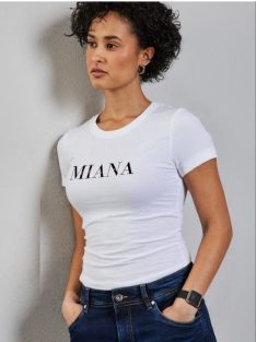 Miana női LITE póló ENGLEDYA