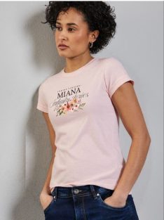 Miana női LITE póló CYCCELLA