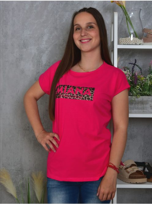 Miana női póló HERRYSA