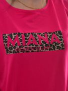 Miana női póló HERRYSA