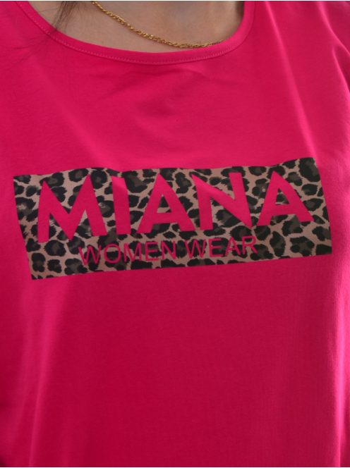 Miana női póló HERRYSA