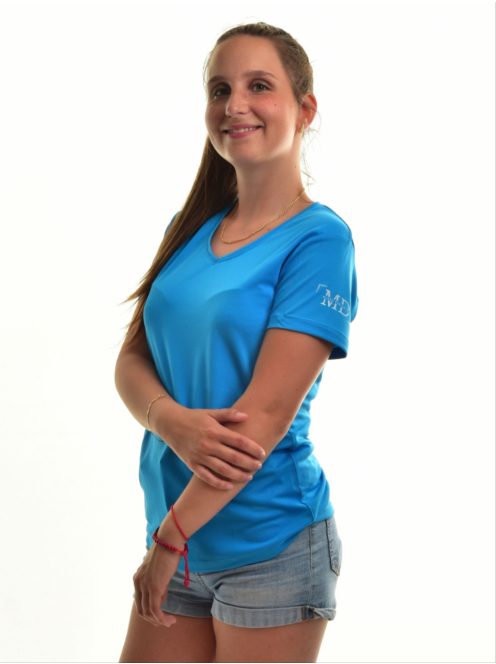 Miana női póló VIOLLA