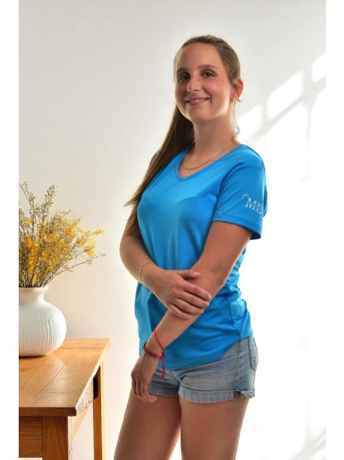 Miana női póló VIOLLA