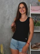 Miana női topp/trikó SERÉNYIA