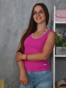 Miana női topp/trikó SERÉNYIA