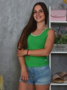 Miana női topp/trikó SERÉNYIA