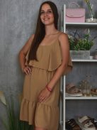 Miana női hétköznapi ruha PLEDYA