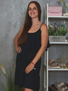 Miana női hétköznapi ruha PLEDYA