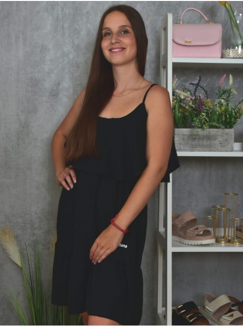 Miana női hétköznapi ruha PLEDYA